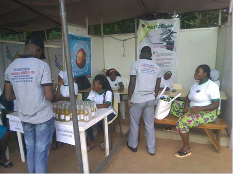 Foire de l'Agro-business