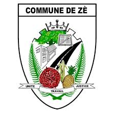 Mairie de Zè - partenaire